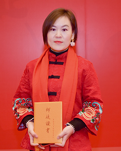 扶正堂任戰(zhàn)營(yíng)