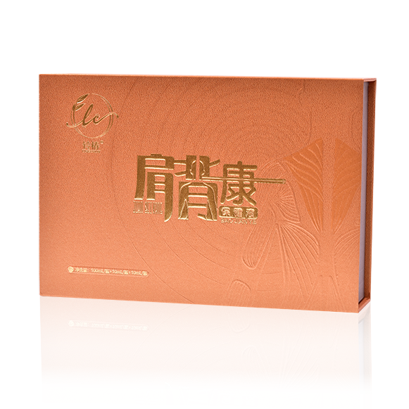 扶正堂 肩背康保健液（豪華裝）