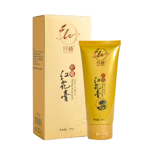 扶正堂 鈴椿紅花膏